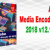 Adobe Media Encoder CC 2018 Free Download