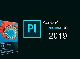 Download Adobe Prelude CC 2019  Google drive – Video hướng dẫn cài đặt