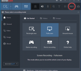 Download Bandicam 5.3  – Video hướng dẫn cài đặt chi tiết