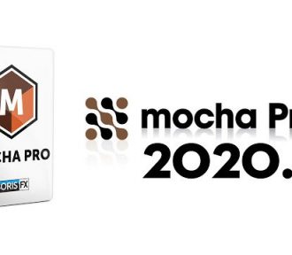 Download Boris FX Mocha Pro 2020 – Video hướng dẫn cài đặt