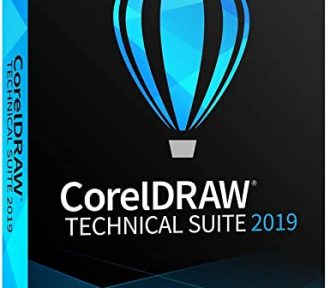 Download CorelDRAW Technical Suite 2019 Video hướng dẫn cài đặt