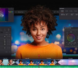 Download Davinci Resolve Studio 17  – Video hướng dẫn cài đặt