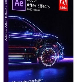 Download Adobe After Effects 2020  – Video hướng dẫn cài đặt