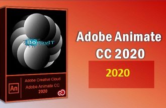 Download Adobe Animate 2020  | Google drive | Video hướng dẫn cài đặt