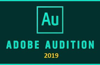 Download Adobe Audition CC 2019   Google Drive | Video Hướng Dẫn Cài Đặt