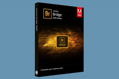 Download Adobe Bridge CC 2020  | Google Drive | Video hướng dẫn cài đặt