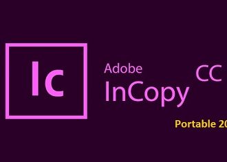 Download Adobe InCopy CC 2021 Portable | Link Google drive