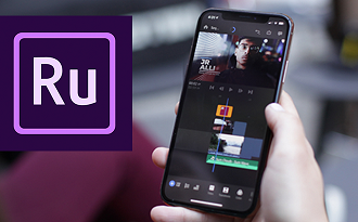 Download Adobe Premiere Rush 2020  – Hướng dẫn cài đặt