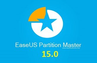 Download EaseUS Partition Master 19.2 + WinPE – Quản lý và phân vùng ổ cứng