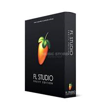 Download FL Studio 20.7.2 Full  | Google drive | Video hướng dẫn cài đặt
