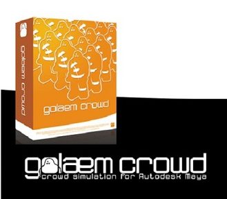 Download Golaem Crowd 7.3.7 for Maya 2017-2020 x64 – Hướng dẫn cài đặt