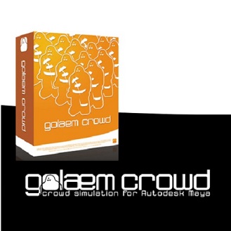 Download Golaem Crowd 7.3.7 for Maya 2017-2020 x64 – Hướng dẫn cài đặt