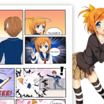 Download Manga Maker Comipo – Video hướng dẫn cài đặt