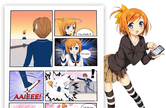 Download Manga Maker Comipo – Video hướng dẫn cài đặt