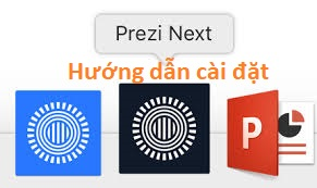Download Prezi Next (Win/Mac) 2021 – Video hướng dẫn cài đặt