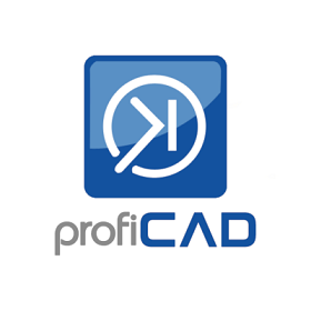 ProfiCAD 12.2.7 for android instal