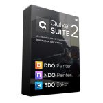 Download Quixel Suite 2.3.2 – Video hướng dẫn cài đặt