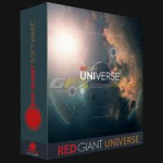 Download Red Giant Universe 3.3.1 (Win/Mac) – Video hướng dẫn cài đặt chi tiết