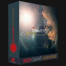 Download Red Giant Universe 5.0.1 (Win/Mac) – Video hướng dẫn cài đặt chi tiết