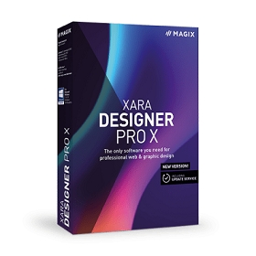 Download Xara Designer Pro Plus 21 – Video hướng dẫn cài đặt chi tiết