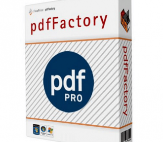 Download pdfFactory Pro 7  – Video hướng dẫn cài đặt