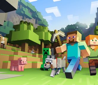 Download Tải Game Minecraft 1.17.1 – Video hướng dẫn cài đặt chi tiết