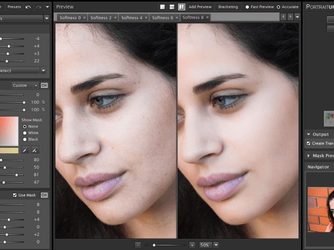 Download Portraiture 4.1 (Win/Mac) cho Photoshop – Video hướng dẫn cài đặt chi tiết