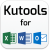 Kutools for Word Excel Outlook