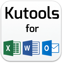 Download Kutools for Excel 26.00 / Word 10.0 – Video hướng dẫn cài đặt