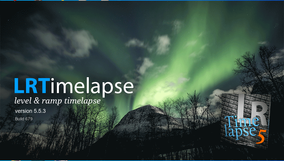 LRTimelapse Pro 5.5.3 Free Download