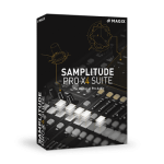 Download MAGIX Samplitude Pro X5 Suite – Video hướng dẫn cài đặt