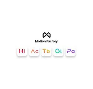 Download Motion Factory 2.40 For After Effects/Premiere Video hướng dẫn cài đặt