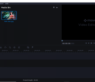 Download Movavi Video Editor Plus 21 (Win/Mac) – Video hướng dẫn cài đặt
