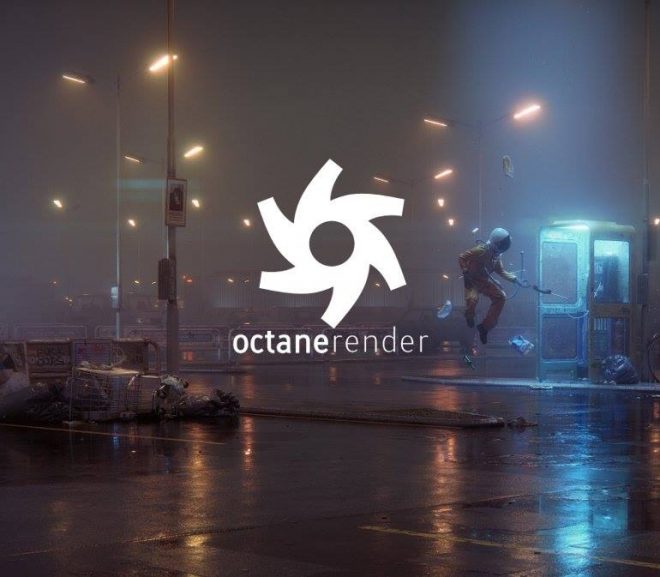 Download OctaneRender 4.0 RC7 R4 for Cinema 4D – Hướng dẫn cài đặt