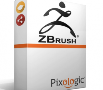 Download Pixologic ZBrush 2021  – Video hướng dẫn cài đặt