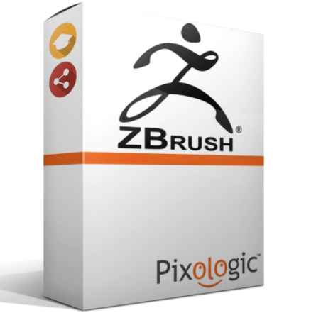 Download Pixologic ZBrush 2021  – Video hướng dẫn cài đặt