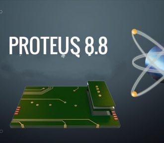 Download Proteus 8.8  – Video hướng dẫn cài đặt