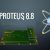 Proteus 8.8 Free Download