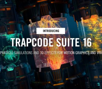 Download Red Giant Trapcode Suite 16 (Win/Mac) – Video hướng dẫn cài đặt