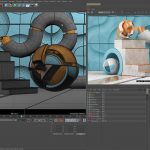 Download Redshift 3.0.16 for 3ds Max/MAYA/Cinema 4D/Houdini – Hướng dẫn cài đặt