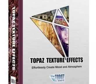 Download Topaz Texture Effects 2.1.1 – Video hướng dẫn cài đặt chi tiết