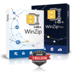 Download WinZip Pro 25  – Video hướng dẫn cài đặt