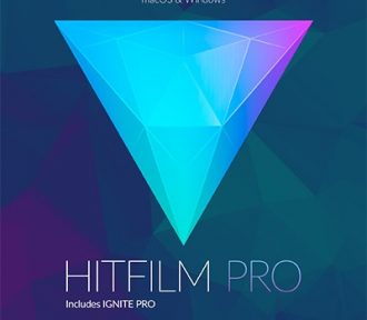 Download HitFilm Pro 12.2.8707.7201 – Video hướng dẫn cài đặt chi tiết