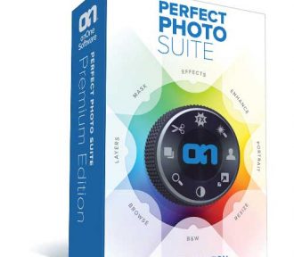 Download onOne Perfect Photo Suite 9.5  hướng dẫn cài đặt