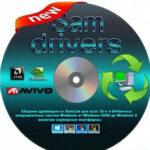 Download SamDrivers 25.0 – Bộ Driver offline đầy đủ