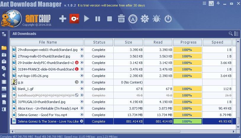 Ant-Download-Manager-Free-Download