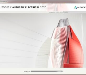 Download AutoCAD Electrical 2020 Google Drive Video hướng dẫn cài đặt