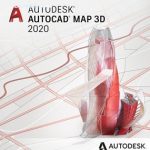 Download AutoCAD Map 3D 2020 – Hướng dẫn cài đặt chi tiết