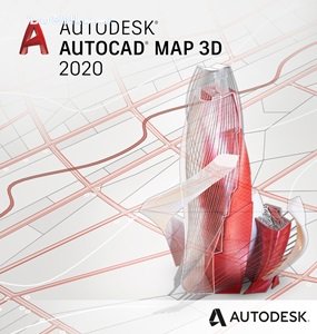 Download AutoCAD Map 3D 2020 – Hướng dẫn cài đặt chi tiết