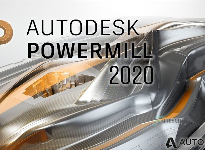 Download Powermill Ultimate 2020 Video hướng dẫn cài đặt chi tiết